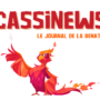 Cassinews n°4 : le retour !