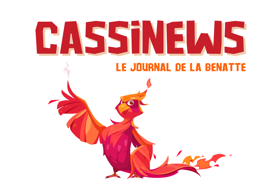 Cassinews n°5