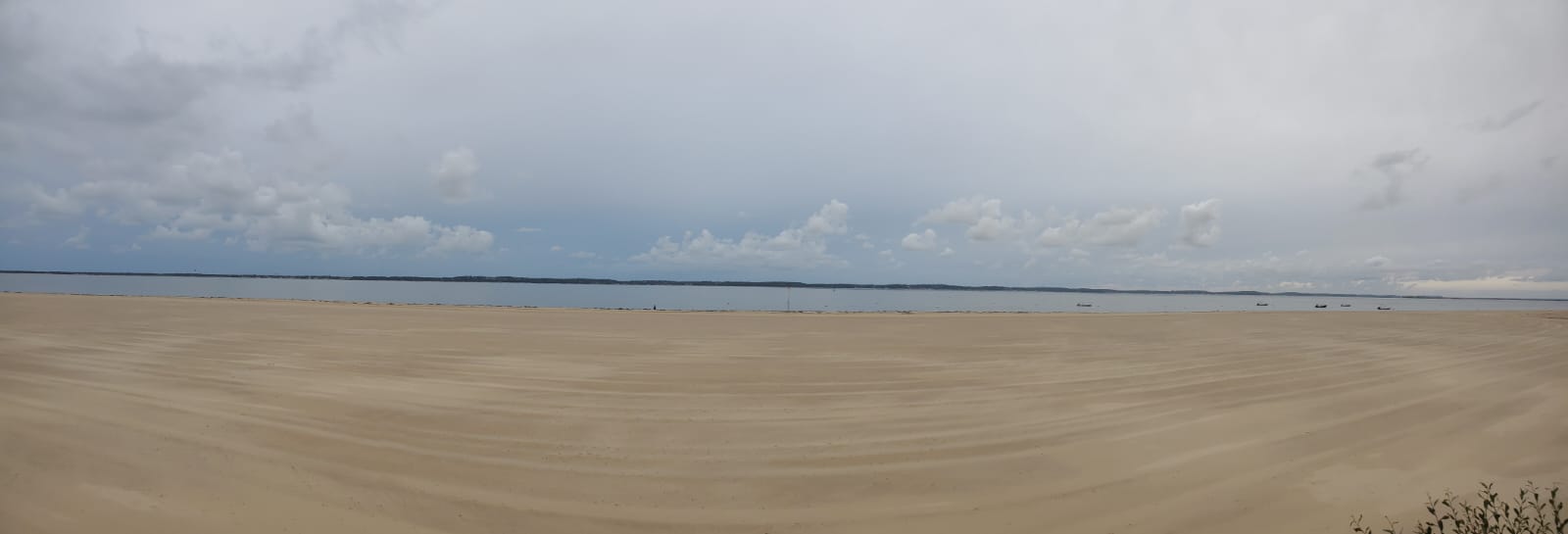 Sortie AS Jeux sur sable UNSS à Arcachon (5èmes)