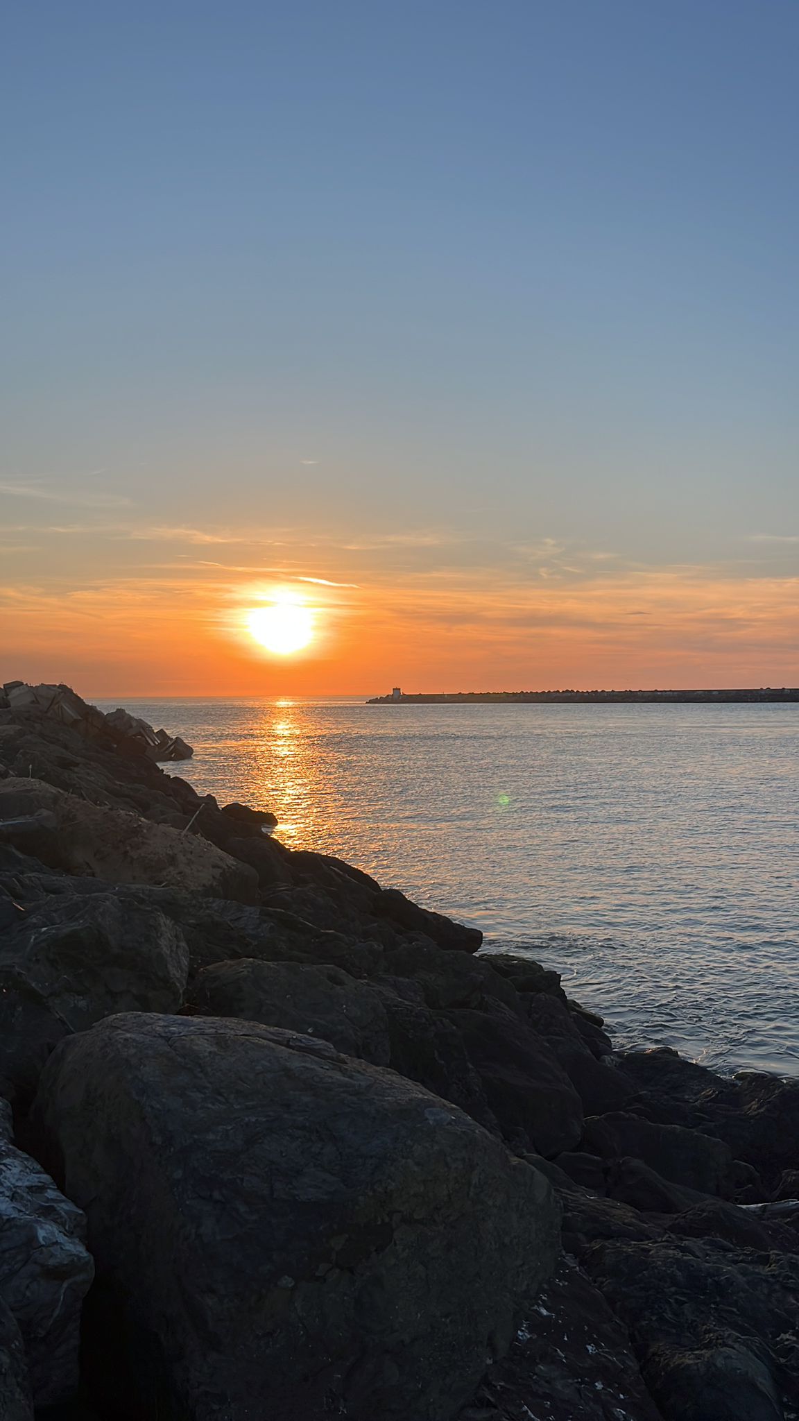 Voyage de l&rsquo;Association Sportive à Anglet