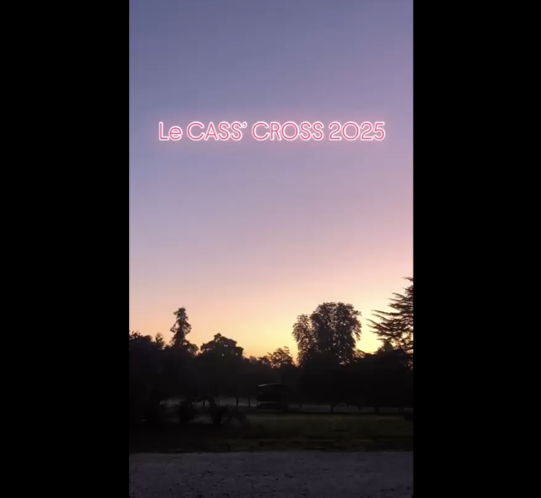 Cross du collège (6ème, 5ème, 4ème et 3ème)